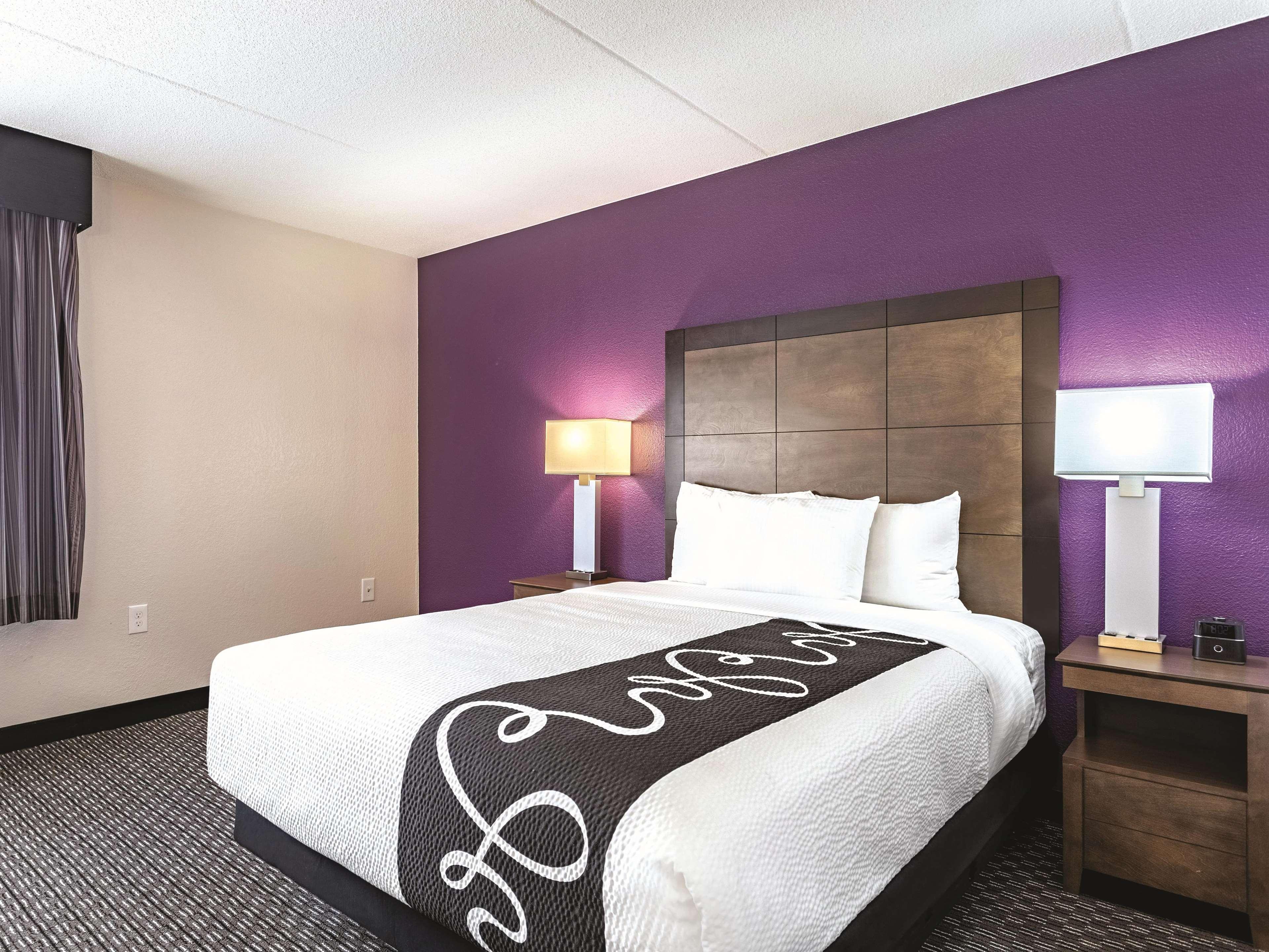 La Quinta By Wyndham Columbia / Fort Meade Jessup Exterior foto