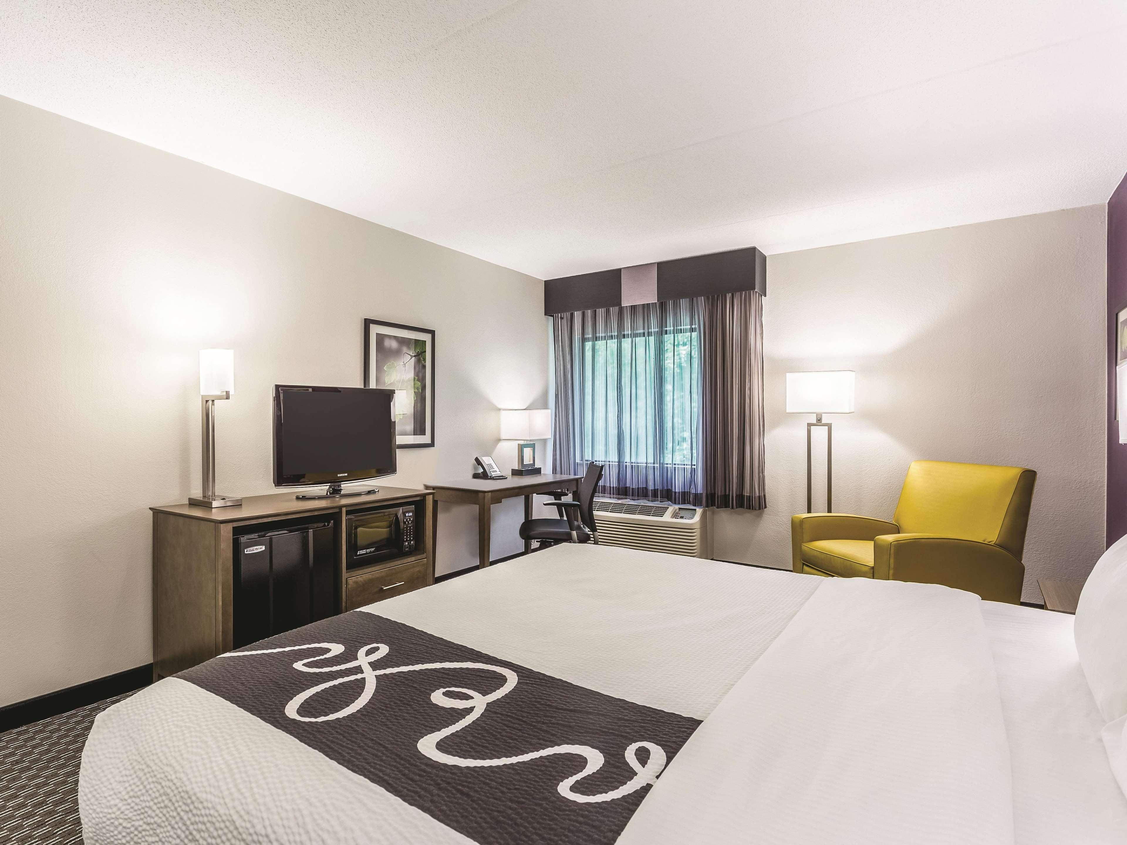 La Quinta By Wyndham Columbia / Fort Meade Jessup Exterior foto