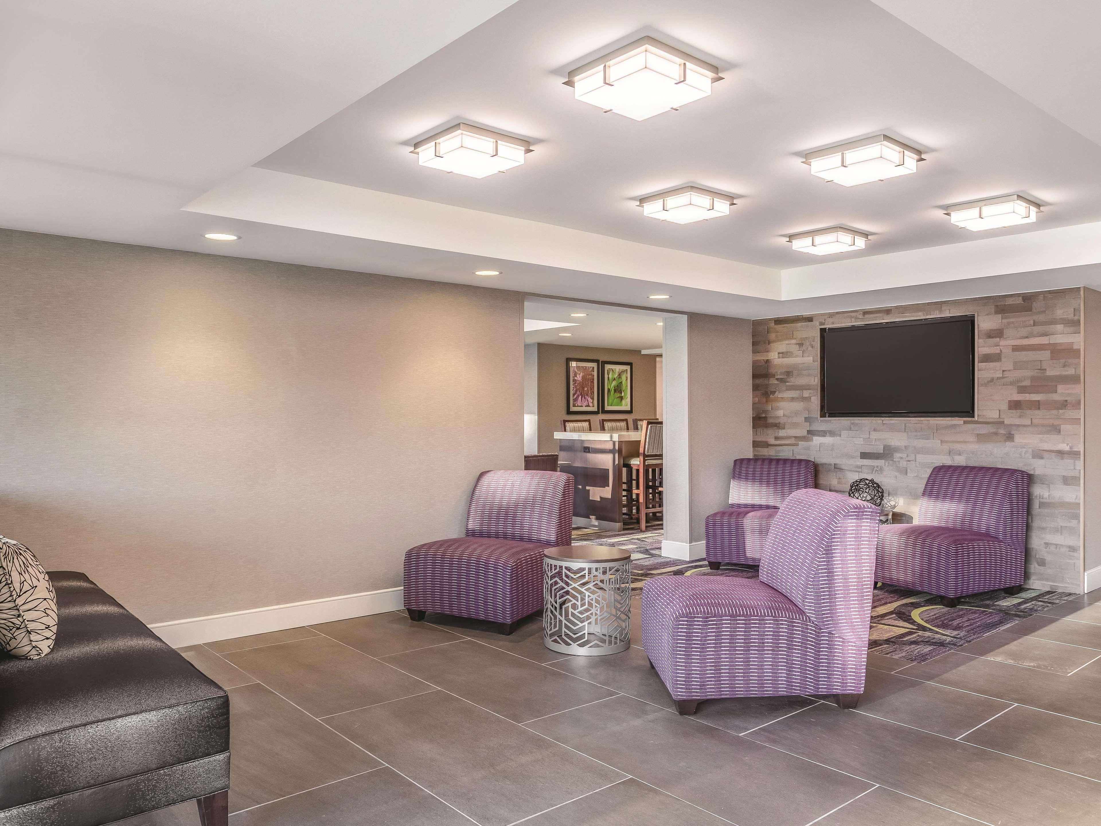La Quinta By Wyndham Columbia / Fort Meade Jessup Exterior foto