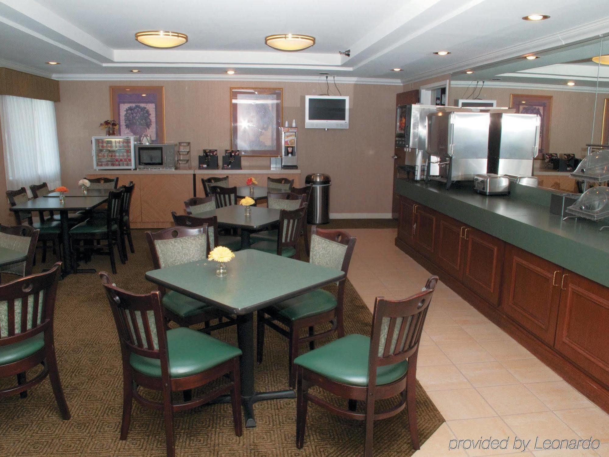 La Quinta By Wyndham Columbia / Fort Meade Jessup Exterior foto